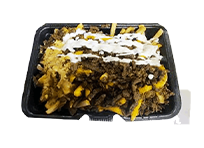 Asada Fries