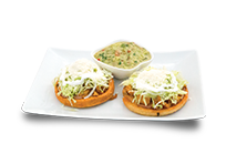 Sopes